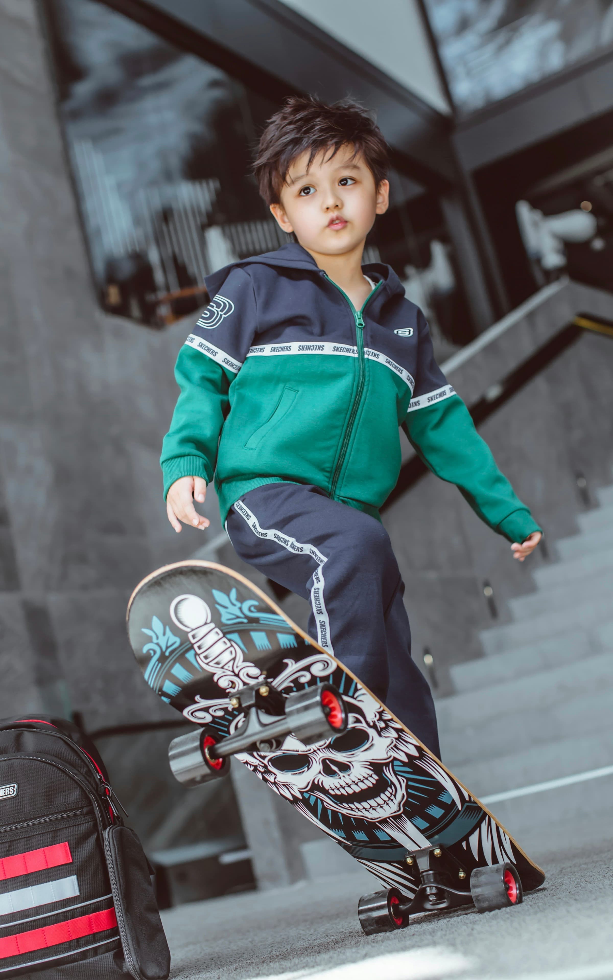 Kids (6–12)