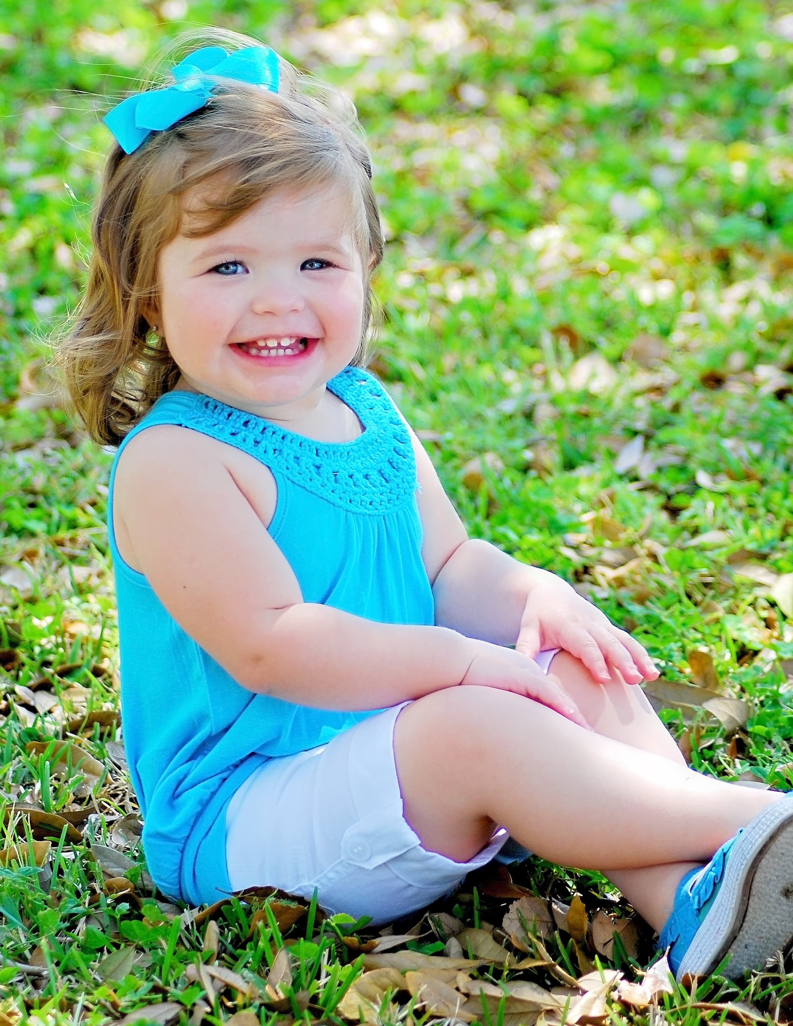 Toddlers (1–5)